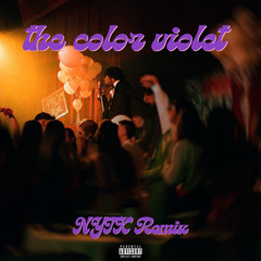 Tory Lanez - The color violet (NYTK Remix)