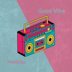 Chill Vibe Type Beat - "Vibe" | King type beat | Free R&B love instrumental (Prod. ProdXilla)