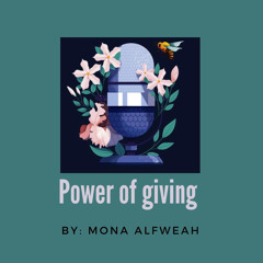 ‎⁨قوة العطاء🪴|power of giving⁩