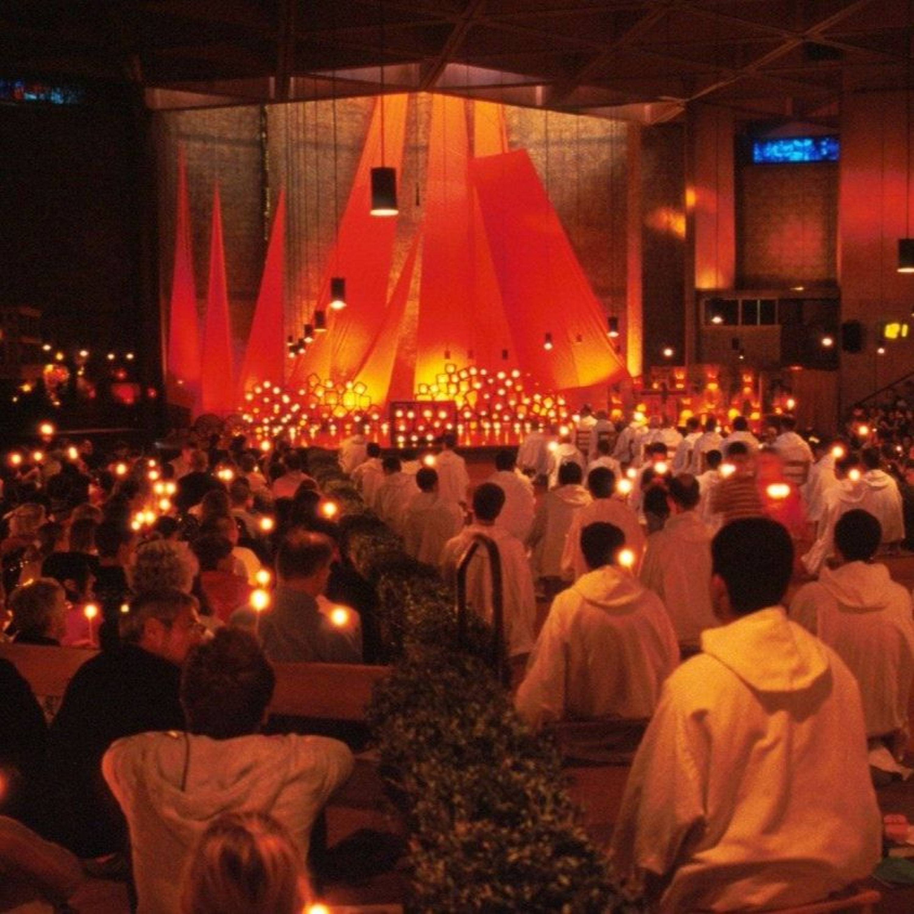 Psalm 103 (Taizé | Acapella) episode artwork
