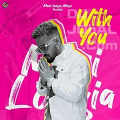 With You Mani Longia