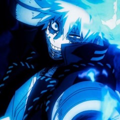 He's a monster-(Call the doctor, something must be wrong with me)