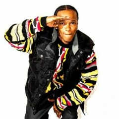 MYALL BY KING JAMES II 910 & BRAWLEY BOI