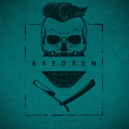 Bredren - Razors