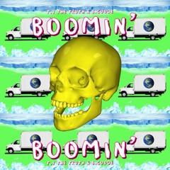 Boomin' [Prod by. AstoriaBLVD.] - T.y The Truth & B.Goode