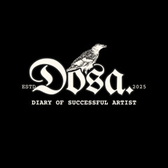 Dosa. x Villain (prod. Airplane Mode)