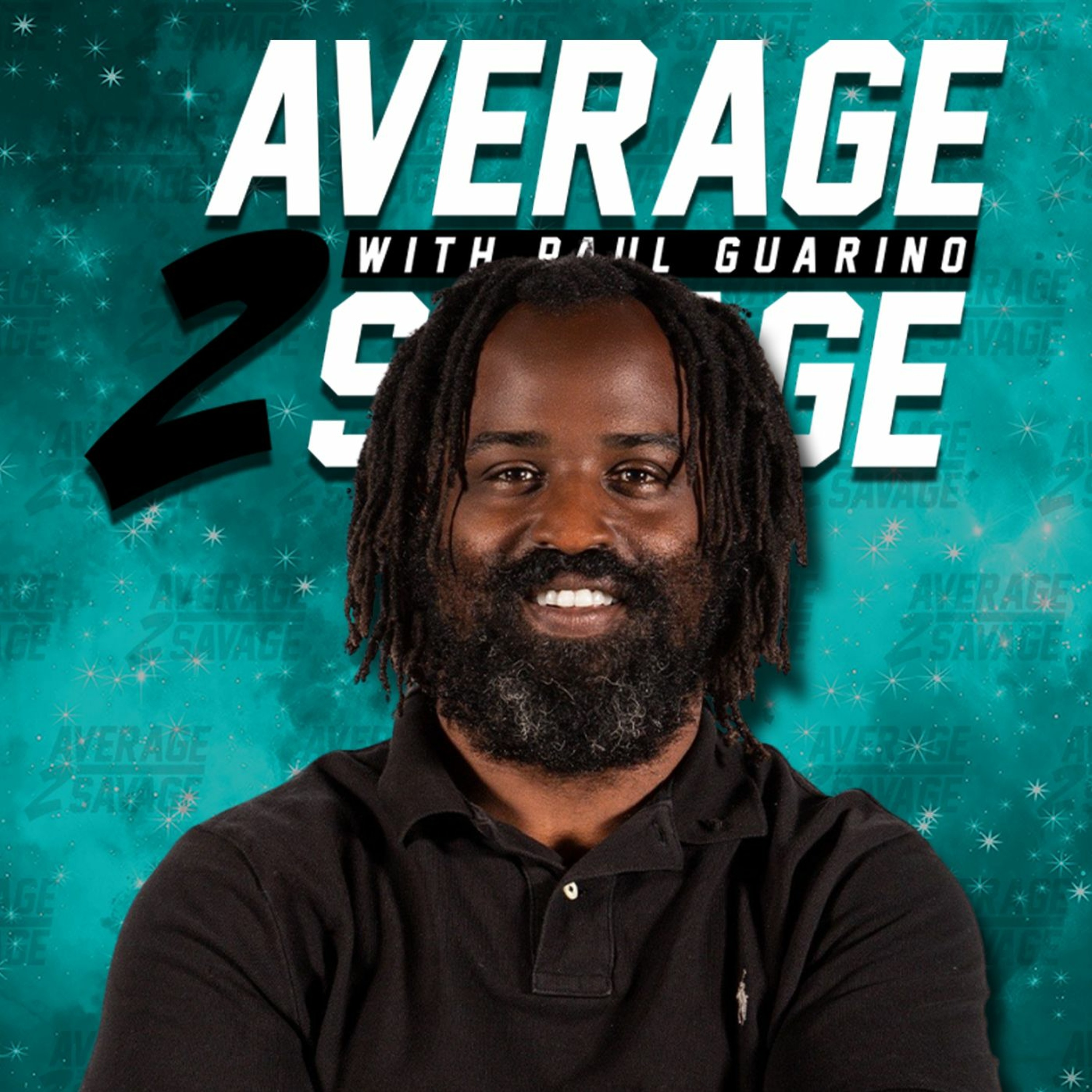 Average to Savage