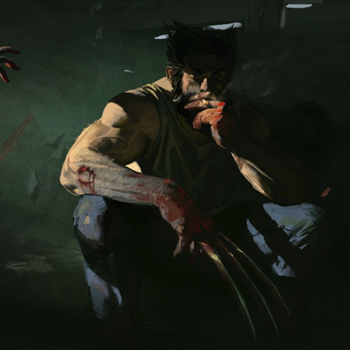 logan x l(mirl)