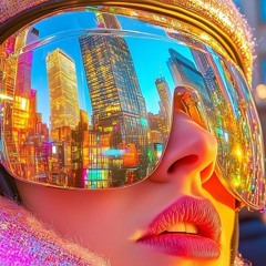 Feel the Night Alive -(Dawn Version)