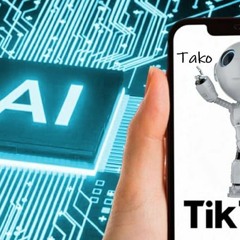 Tako: TikTok's AI Chatbot for Enhancing Content Discovery