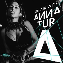 ON AIR With Anna Tur 205