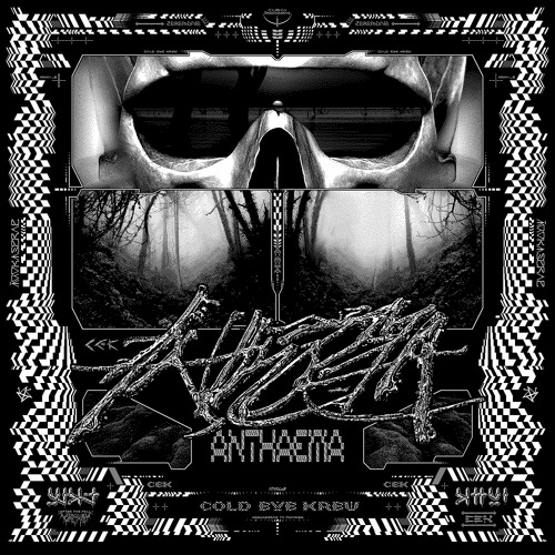 Anthæma «Theme from Parkzicht»