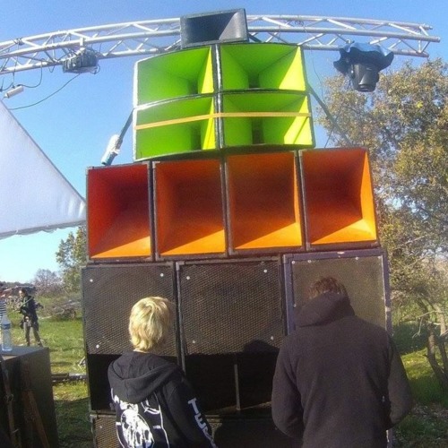 Mix Hardtek 28/01/23