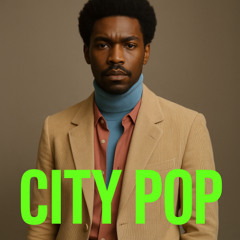 Shiny (City Pop reload)