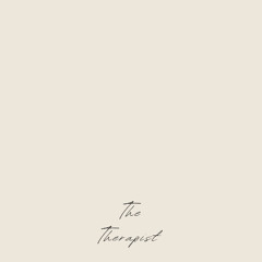 The Therapist