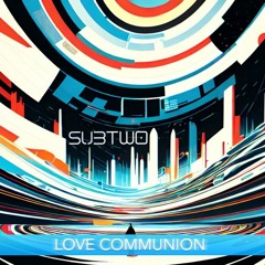 House (Love Communion) 11-22-2023