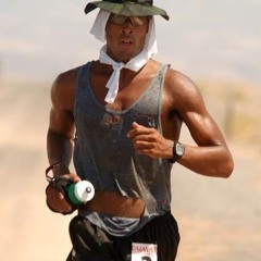 Another day for David Goggins why not do like him ?
