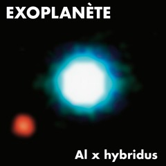 Exoplanète