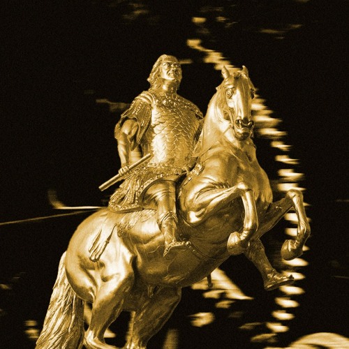 Goldener Raver (Hardtekk Remix)