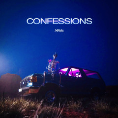 Confessions (Prod. JESSEONYENKA)