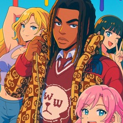 Jordan Adetunji -Catch a vibe (Stoney UKG Remix)