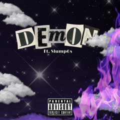 DEMON! (Ft. Slump6s)[prod. GlumBoy]