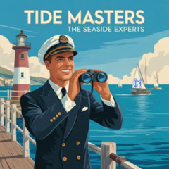 Tide Masters  the  Seaside Experts