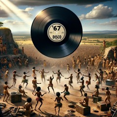 Searching 67 Disco
