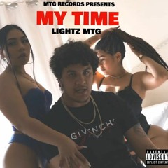 My Time