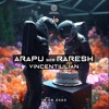 Raresh & Arapu @ Monteoru 18.08.2023 Part 1 DJ mix artwork - Electronic music tracklist cover image