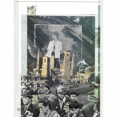 arasaka tower was an inside job