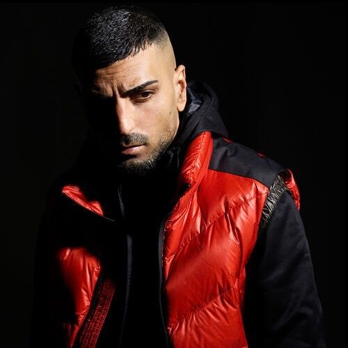 Sivas ft. Gilli - D.A.U.D.A speed up