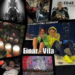 Einár - Vila