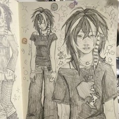 balenciaga w/franzips [madejinx]