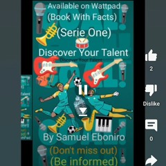 Discover your Talent Chapter 10.wav