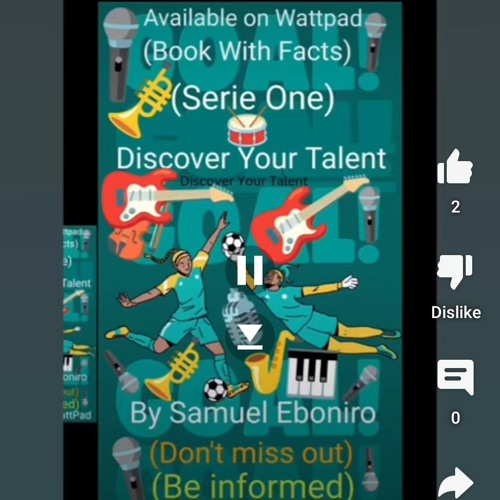 Discover your Talent Chapter 10.wav