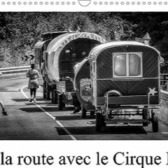 ⚡️ READ EBOOK Sur la route avec le Cirque Bidon (Calendrier mural 2022 DIN A3 horizontal) Free