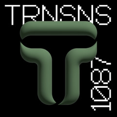 John Digweed - Transitions 1087