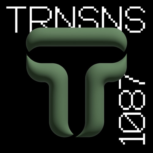 John Digweed - Transitions 1087