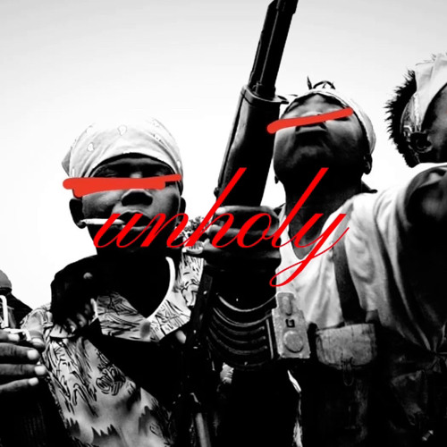 unholy(feat.DreamTheCreator)