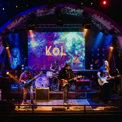 KoL - En Vivo - Trotamundos Terraza - Nov 2020