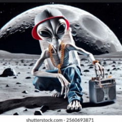 New_Project ft alien