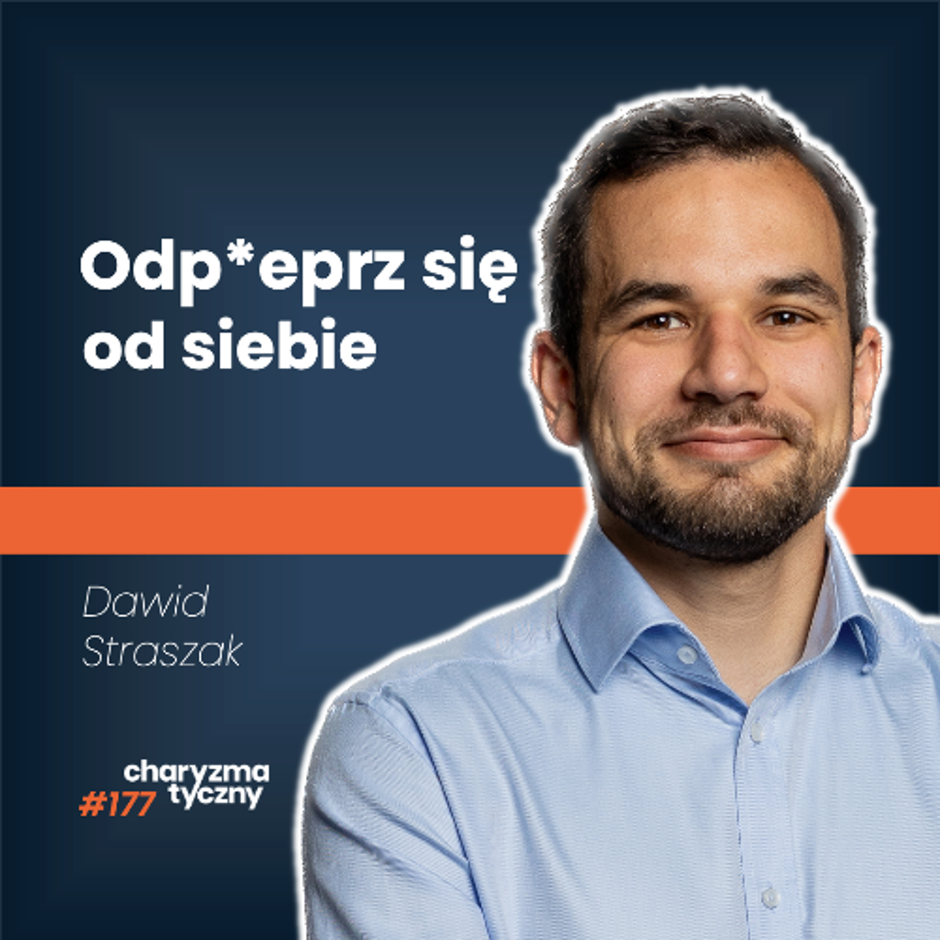 Podcast Charyzmatyczny