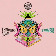 Shimbo (Original Mix)