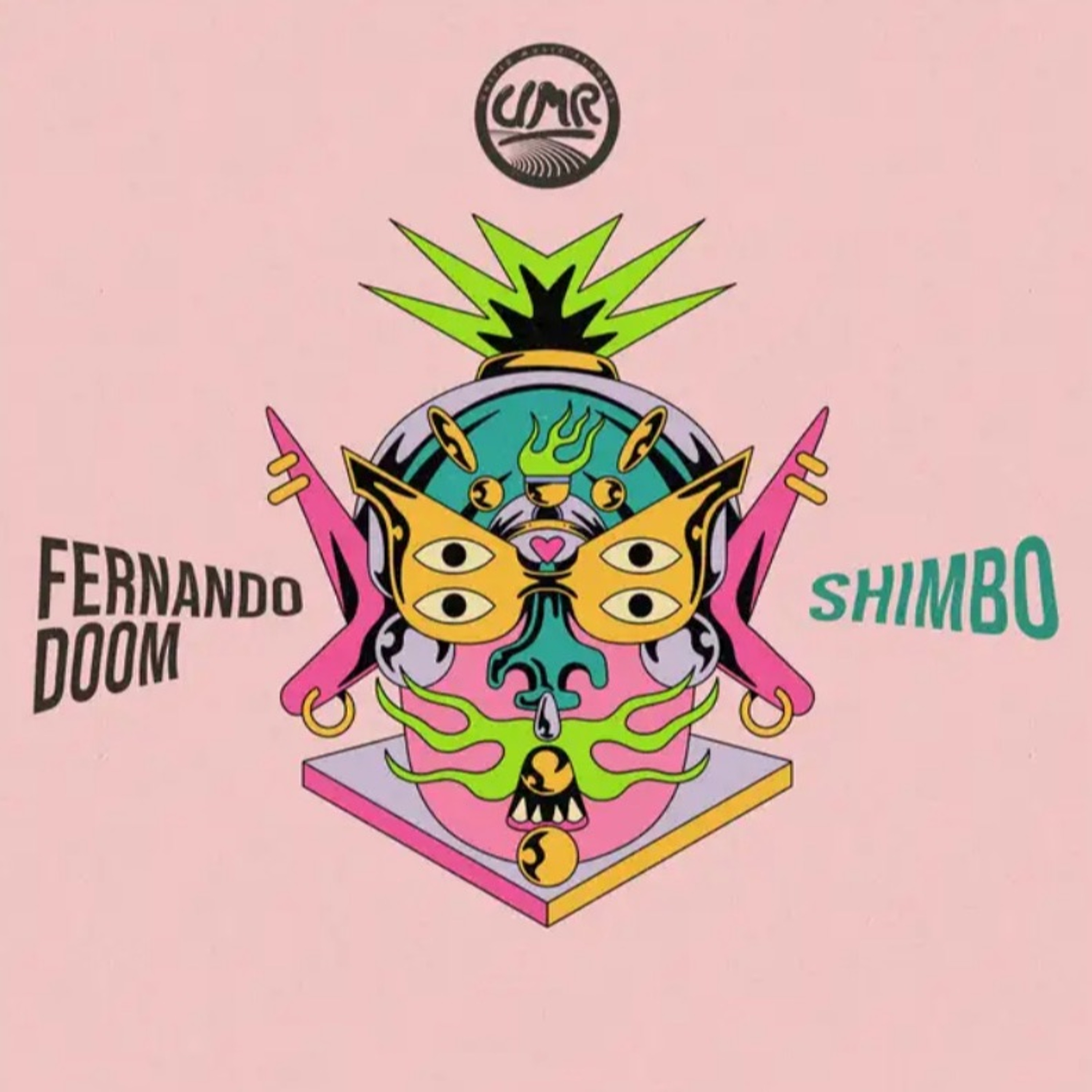 Heartbeating (Original Mix) episode artwork