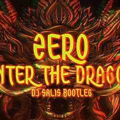 Zero - Enter The Dragon ( DJ Salis Bootleg )