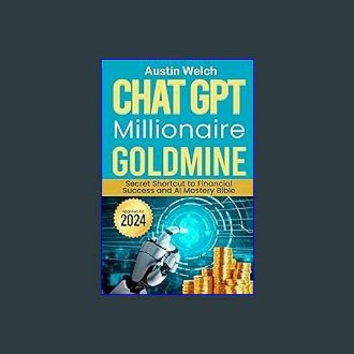 Stream (DOWNLOAD PDF)$$ ✨ Chat GPT Millionaire Goldmine: Secret.