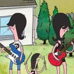 play the music! (nestnwrd)