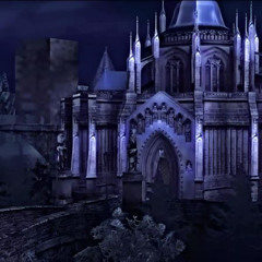 haunted house feat IhateToru (prod by jaewon)