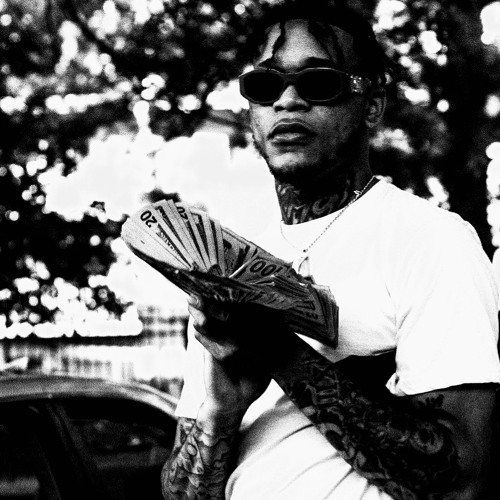 Lil Xelly - 3 6 (prod. vinny)